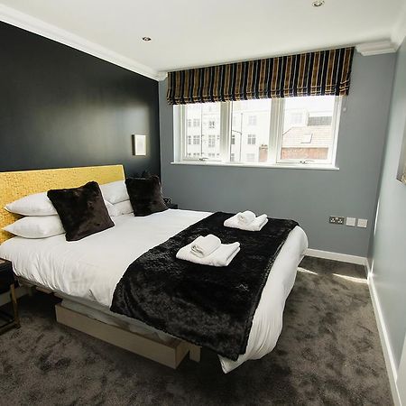 Avalon Balcony Apartment Brighton Экстерьер фото