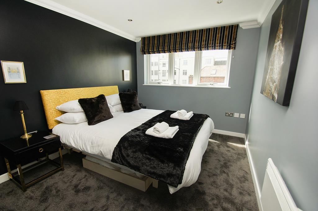 Avalon Balcony Apartment Brighton Экстерьер фото