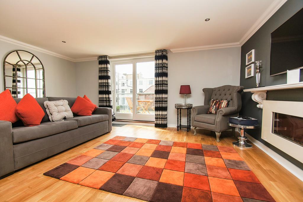 Avalon Balcony Apartment Brighton Экстерьер фото