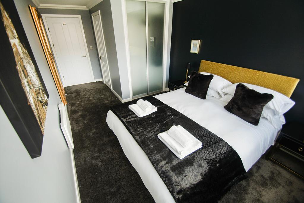 Avalon Balcony Apartment Brighton Экстерьер фото