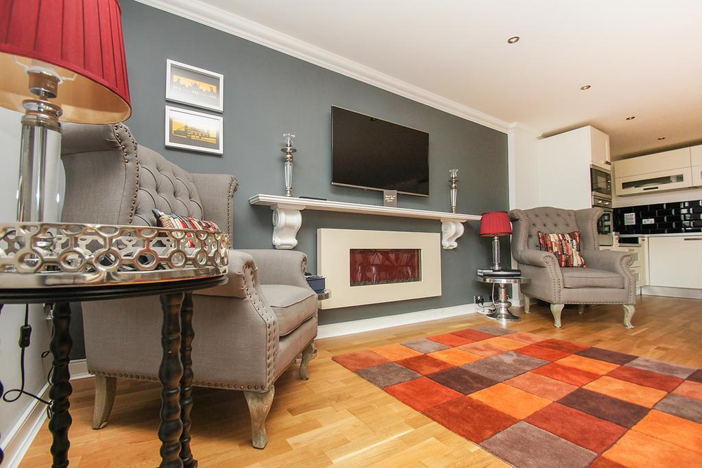 Avalon Balcony Apartment Brighton Экстерьер фото