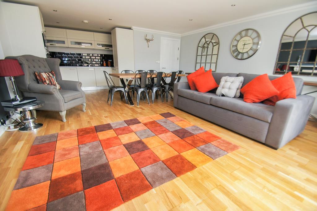 Avalon Balcony Apartment Brighton Экстерьер фото