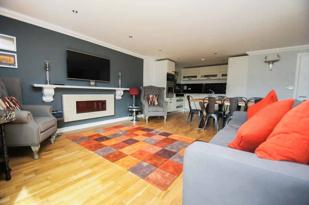 Avalon Balcony Apartment Brighton Экстерьер фото