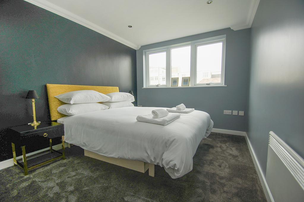 Avalon Balcony Apartment Brighton Экстерьер фото
