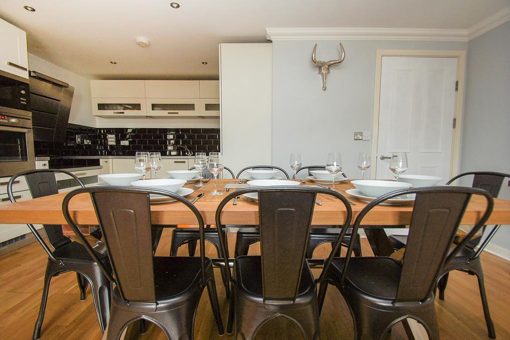 Avalon Balcony Apartment Brighton Экстерьер фото