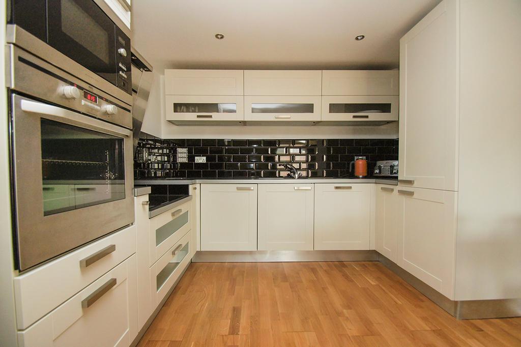 Avalon Balcony Apartment Brighton Экстерьер фото