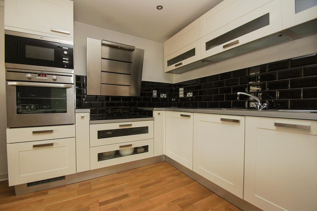 Avalon Balcony Apartment Brighton Экстерьер фото