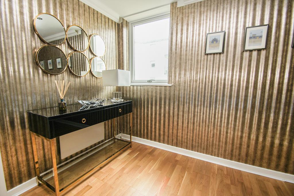 Avalon Balcony Apartment Brighton Экстерьер фото