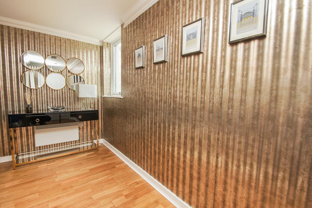 Avalon Balcony Apartment Brighton Экстерьер фото