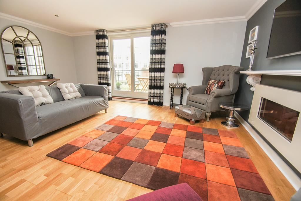 Avalon Balcony Apartment Brighton Экстерьер фото